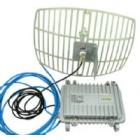 微波网管及维护终端